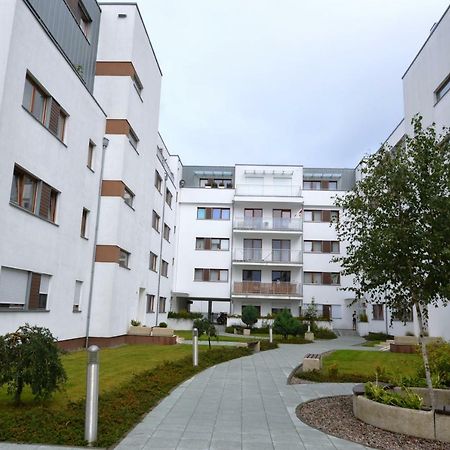 Apartament Trzynastka Свіноуйсьце Екстер'єр фото
