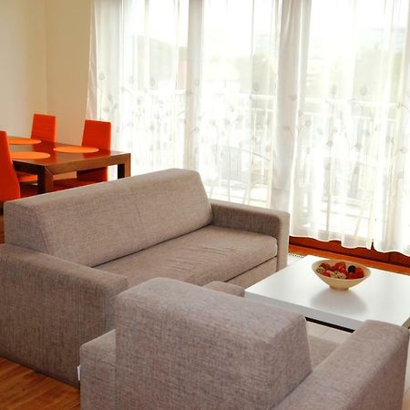 Apartament Trzynastka Свіноуйсьце Екстер'єр фото